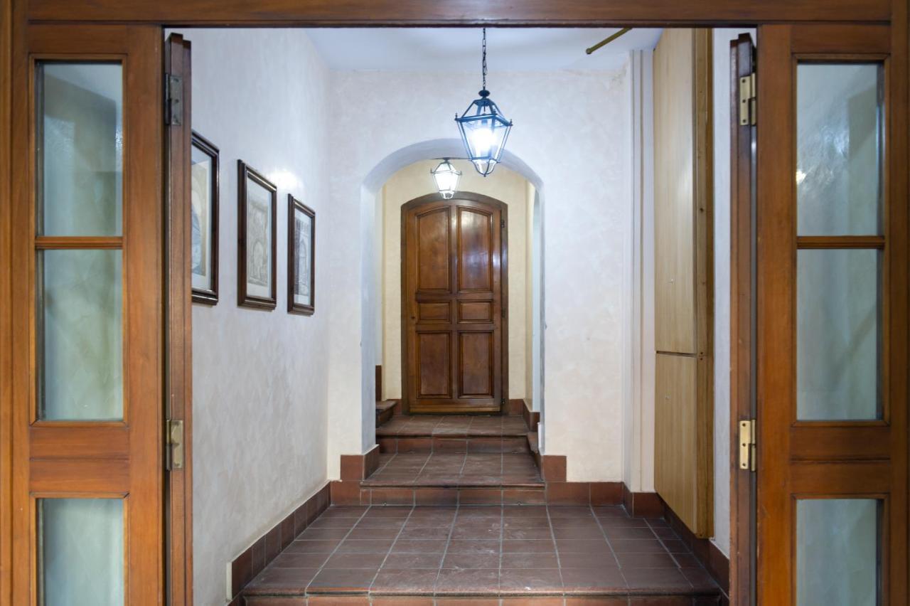 4 Fontane 156 Luxury Home Rom Exteriör bild