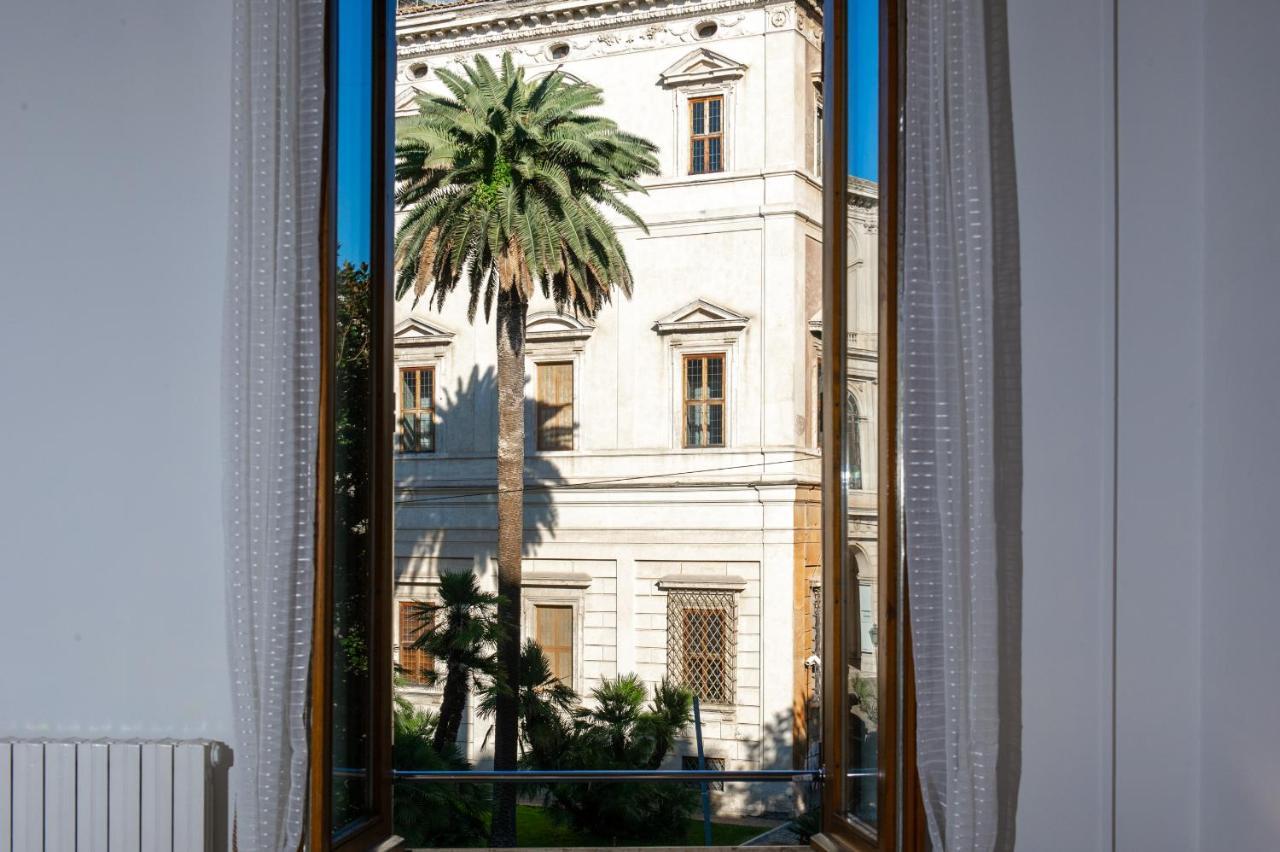 4 Fontane 156 Luxury Home Rom Exteriör bild