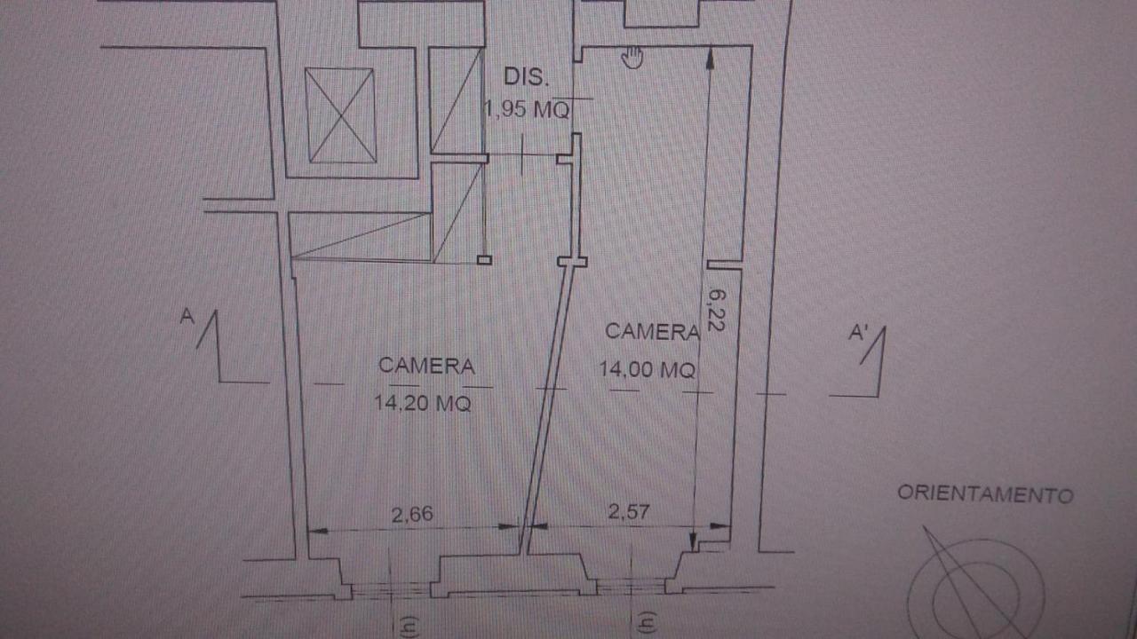 4 Fontane 156 Luxury Home Rom Exteriör bild
