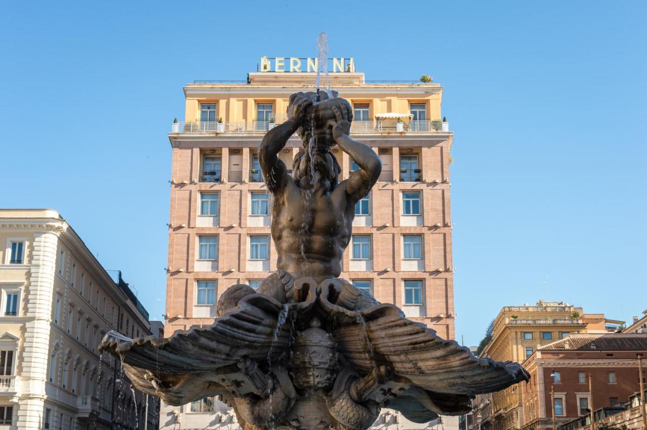 4 Fontane 156 Luxury Home Rom Exteriör bild
