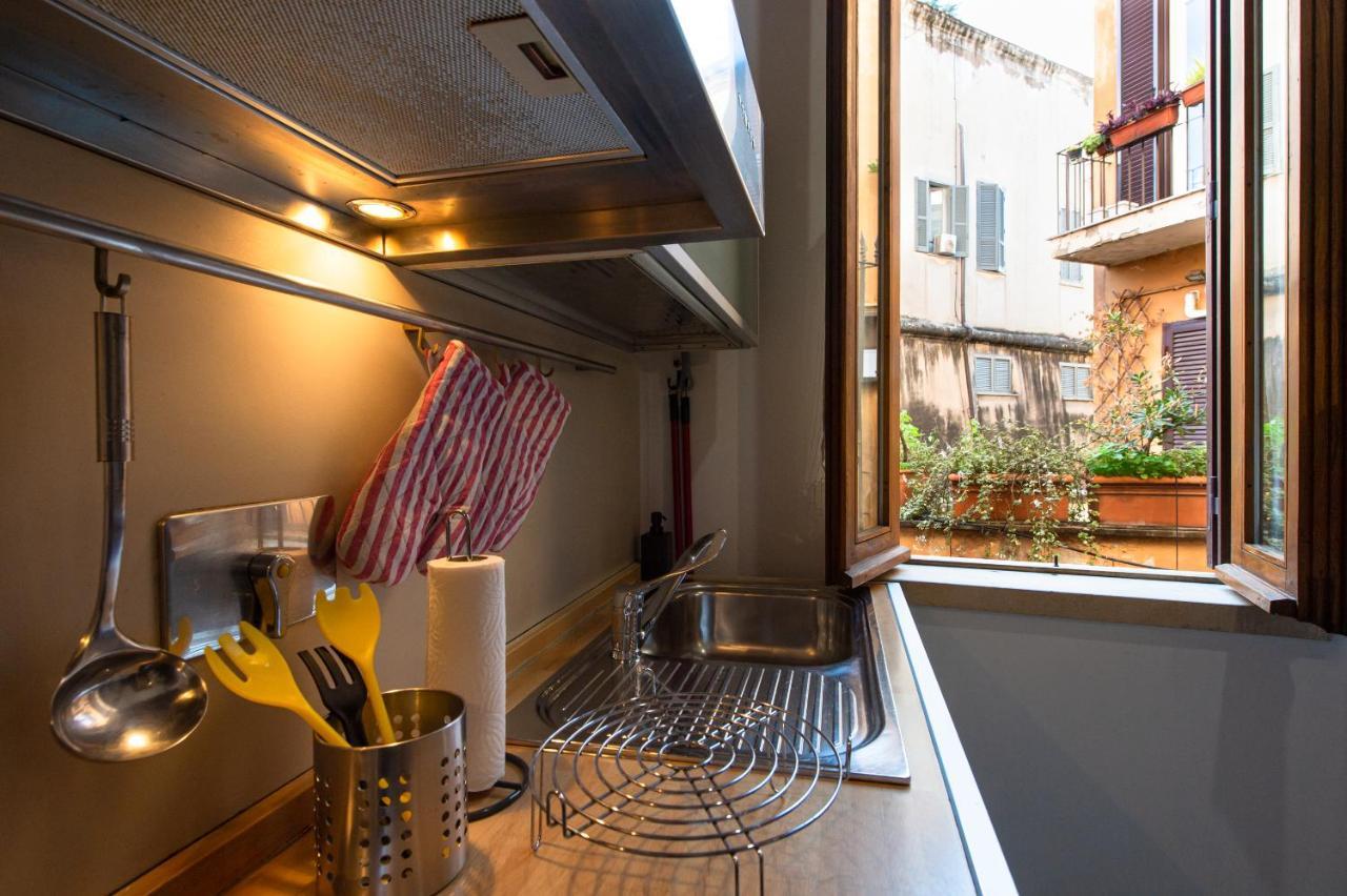4 Fontane 156 Luxury Home Rom Exteriör bild